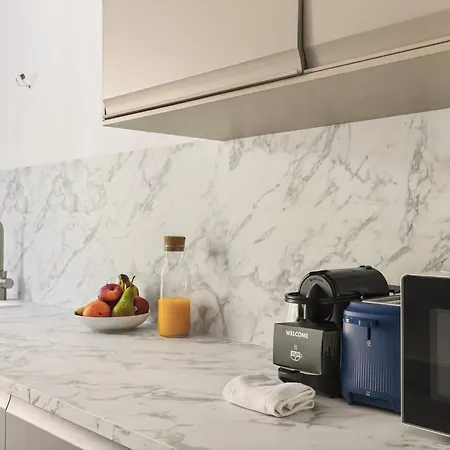 Apartment Bright & Spacious 1br In Montmartre - 18 Paris